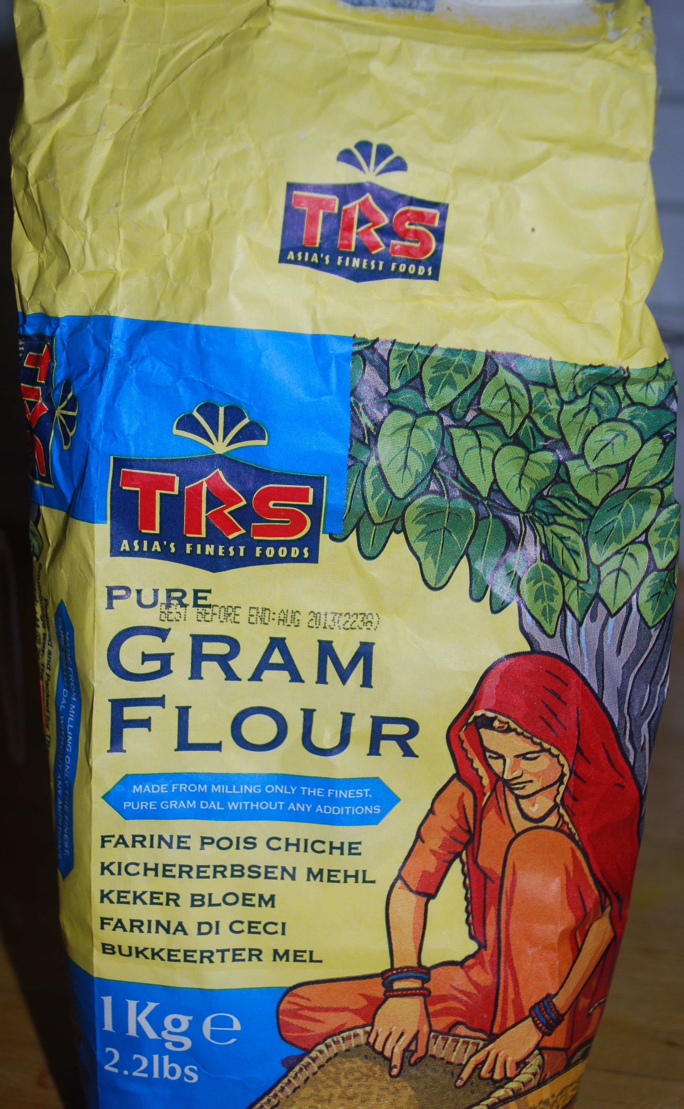 the-story-of-harbhajan-kaur-who-started-the-business-of-gram-flour