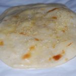 Naan – Ferskt flatbrød