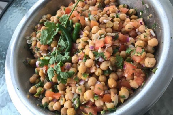Chana salat