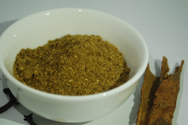 Garam masala